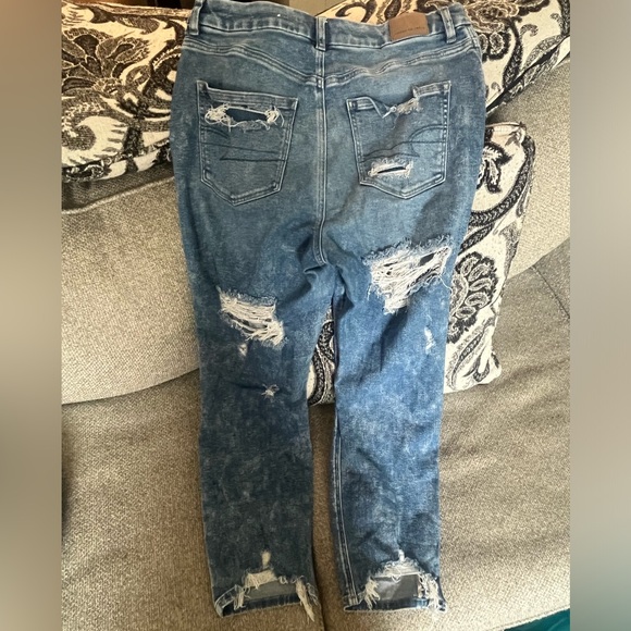American Eagle Skinny jeans - Picture 2 of 2